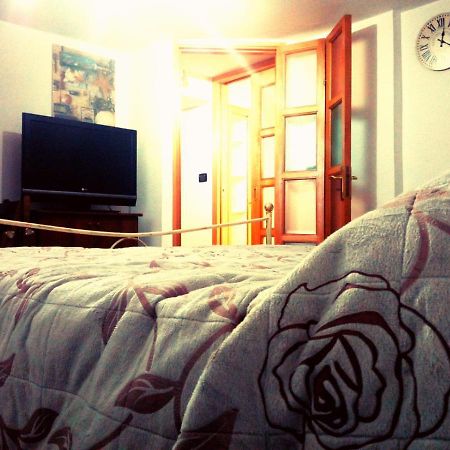 Bed & Breakfast A Capua Adiacente Al Duomo - Il Vicolo エクステリア 写真
