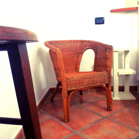 Bed & Breakfast A Capua Adiacente Al Duomo - Il Vicolo エクステリア 写真