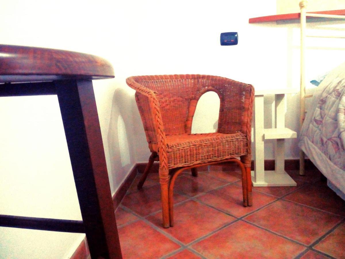 Bed & Breakfast A Capua Adiacente Al Duomo - Il Vicolo エクステリア 写真