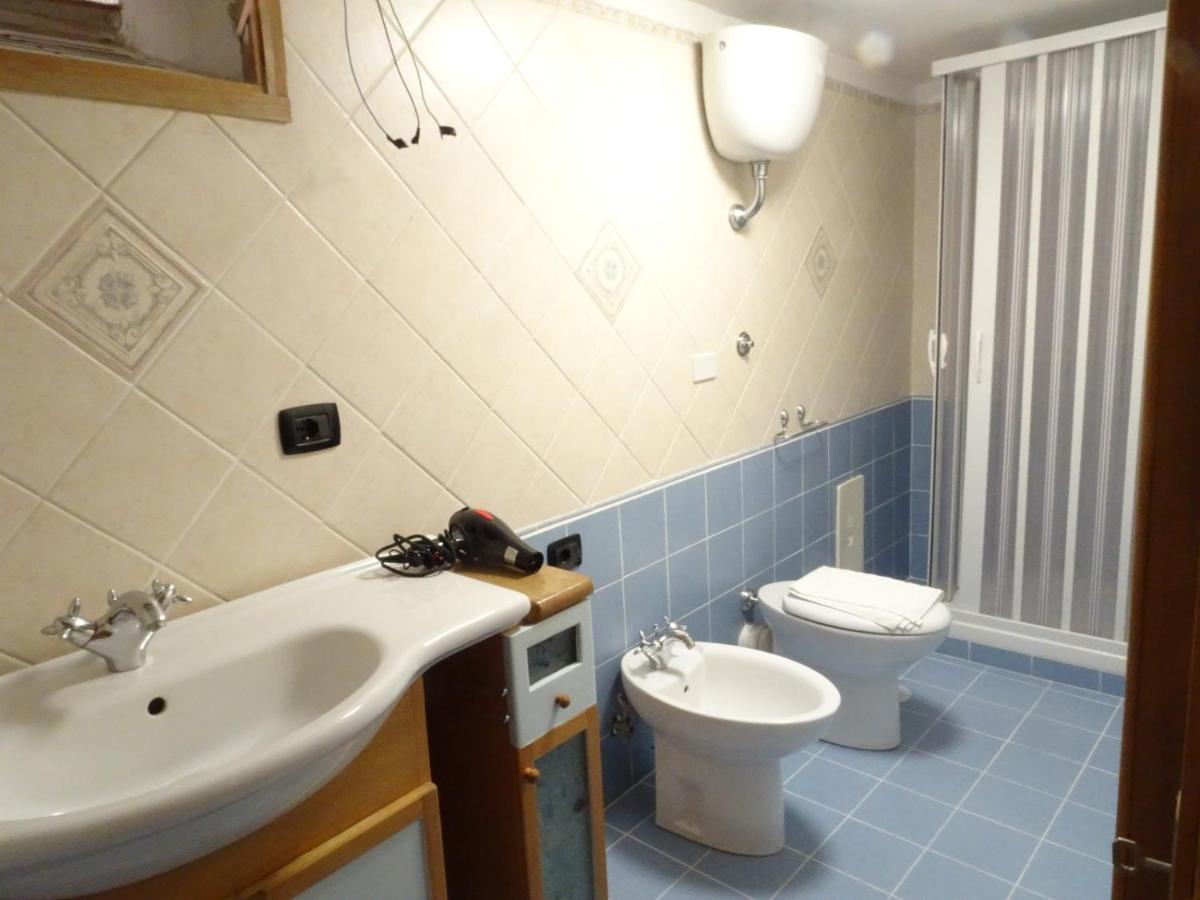 Bed & Breakfast A Capua Adiacente Al Duomo - Il Vicolo エクステリア 写真