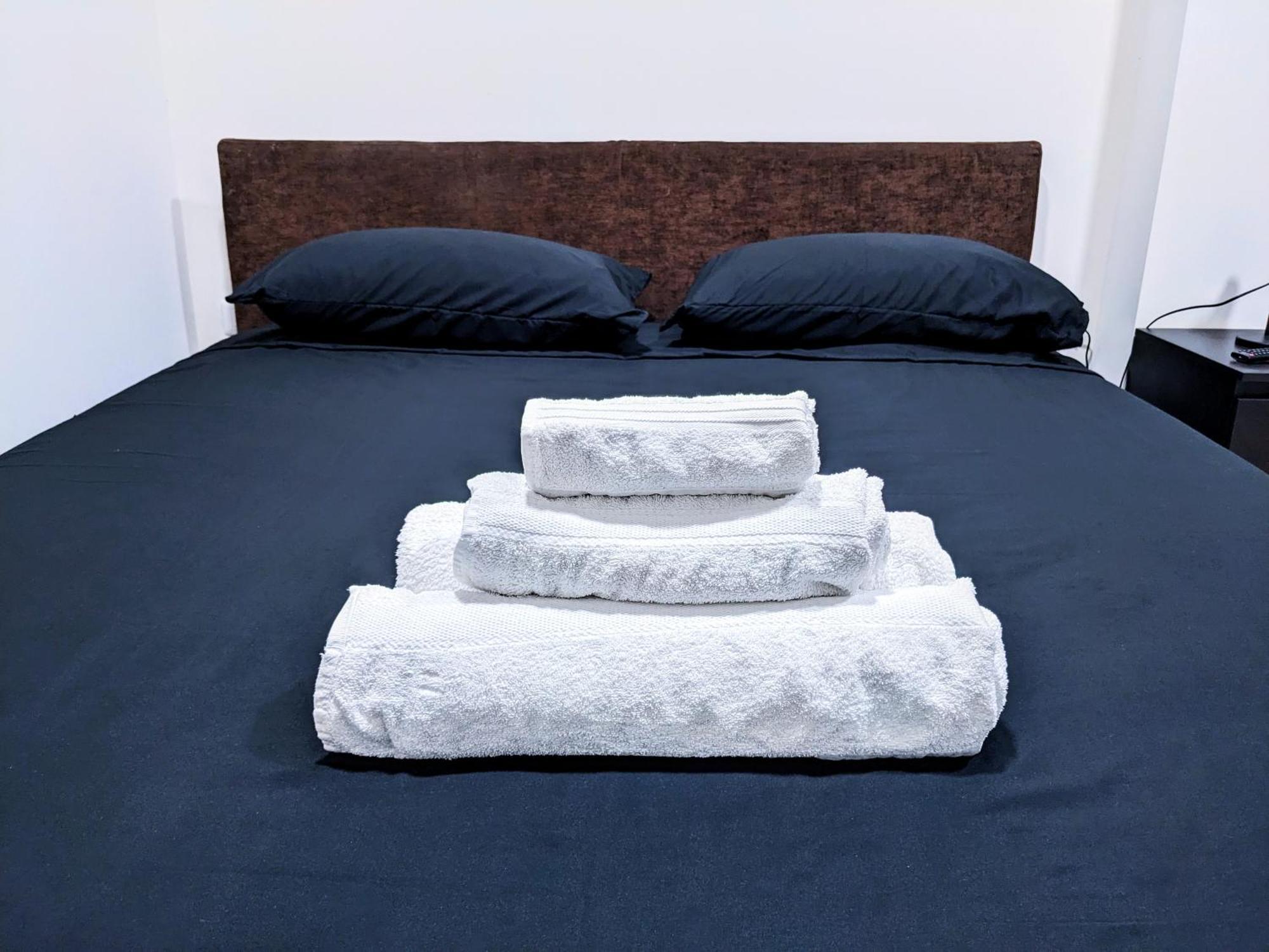 Bed & Breakfast A Capua Adiacente Al Duomo - Il Vicolo エクステリア 写真