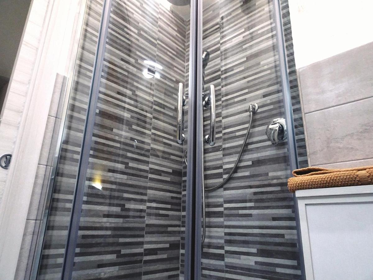 Bed & Breakfast A Capua Adiacente Al Duomo - Il Vicolo エクステリア 写真
